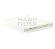 ФОВ MANN CU 29 001 /кор.5шт/
