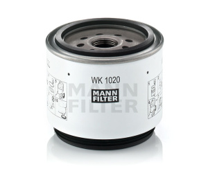 ФОТ MANN WK 1020 X