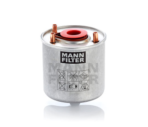 ФОТ MANN WK 9046 z