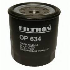 ФОМ FILTRON OP 634