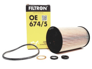ФОМ FILTRON OE 674/5