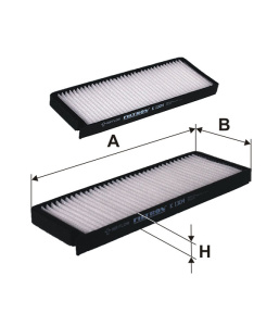 ФОВ FILTRON K 1304-2 X