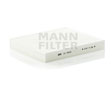 ФОВ MANN CU 2545 /кор.5шт/