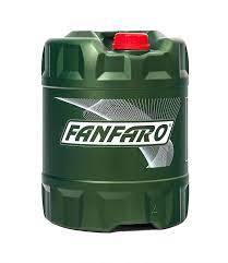 Масло моторное 10w40 п/с Fanfaro TRD-5 UHPD  20л (CI-4/CH-4/CG-4/CF-4/SL)/FF6105/снято с пр-ва