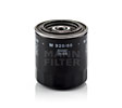 ФОМ MANN W 920/80 /кор.6шт/ замена на W 920/48