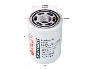 ФОМ Sakura HC 76080 (WH945)