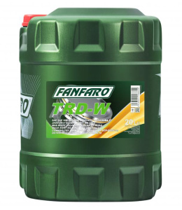 Масло моторное 10w40 п/с Fanfaro TRD-W UHPD  20л (CI-4/SL/E7/A3/B3/B4)