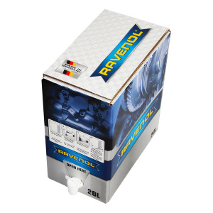 Масло моторное 5W-30 син. HCL RAVENOL  20л (экобокс)