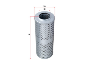 ФОМ Sakura H 5001 (HD846)