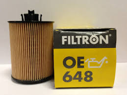 ФОМ FILTRON OE 648