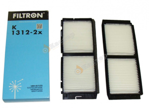 ФОВ FILTRON K1312-2X
