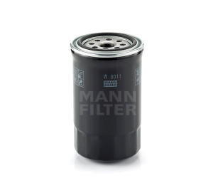 ФОМ MANN W 8011