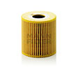 ФОМ MANN HU 819 X /кор.10шт/