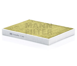 ФОВ MANN FP 2842