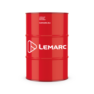 Масло моторное 10W-40 п/с TONNARD 5 by LEMARC, 208л (CI-4)