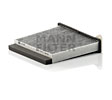 ФОВ MANN CUK 2231  /кор.5шт / 