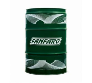 Масло гидравлическое мин. Fanfaro Hydro HV ISO 46 208л/Беларусь