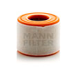 ФОВ MANN C 15 010