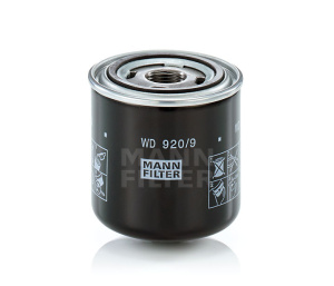 ФОМ MANN WD 920/9