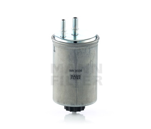 ФОТ MANN WK 9036