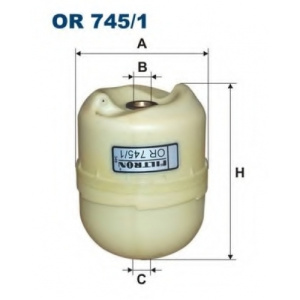 ФОМ FILTRON OR 745/1