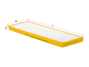 ФОВ Sakura CA 83020 (CU37001) салонный
