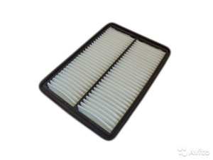 ФОВ FILTRON AP 107/9