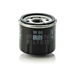 ФОМ MANN W 66 /кор.10шт/