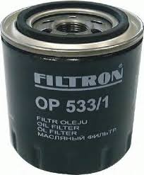 ФОМ FILTRON OP 533/1
