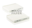 ФОВ MANN CU 2533-2 /кор.5шт/