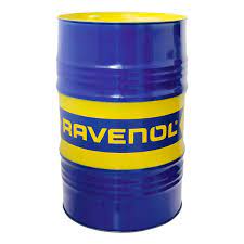Масло моторное 5W-30 син. HDX RAVENOL  60л  (SN Plus, SP (RC), GF-6A, GM dexos1™ Gen 3)