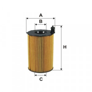 ФОМ FILTRON OE 651/7