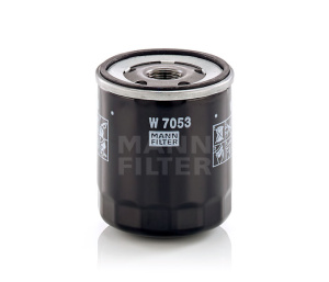 ФОМ MANN W 7053 /кор.10шт/