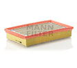 ФОВ MANN C 30 153/1 /кор.5шт/
