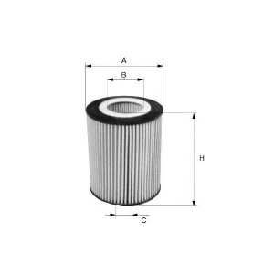 ФОМ FILTRON OE 650/5