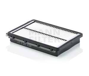 ФОВ MANN C 28 036