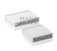 ФОВ MANN CU 21 000-2