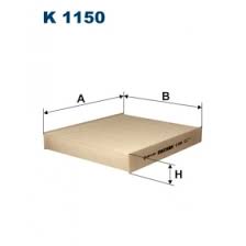 ФОВ FILTRON K 1150