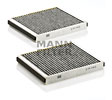 ФОВ MANN CUK 2533-2 /кор.5шт/
