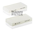 ФОВ MANN CU 2327-2 /кор.5шт/