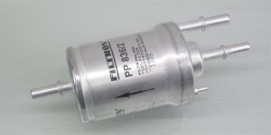 ФОТ FILTRON PP 836/2