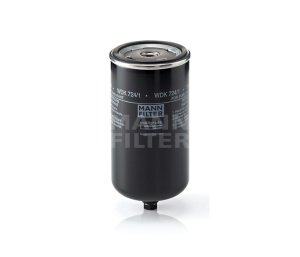 ФОТ MANN WDK 724/1