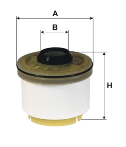 ФОТ FILTRON PE 992