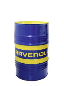 Масло трансмиссионное ATF Dexron III H RAVENOL, син 208л