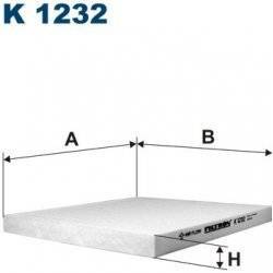 ФОВ FILTRON K 1232