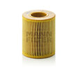 ФОМ MANN HU 711/2 X /кор.10шт/