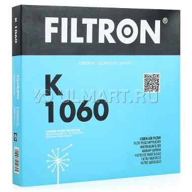 ФОВ FILTRON K 1060
