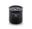 ФОМ MANN W 920/82 /кор.6шт/