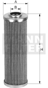 ФОМ MANN HD 56/2