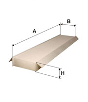 ФОВ FILTRON K 1148